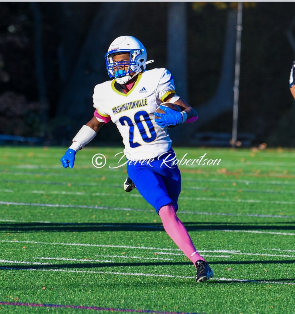 Ayden Nesmith