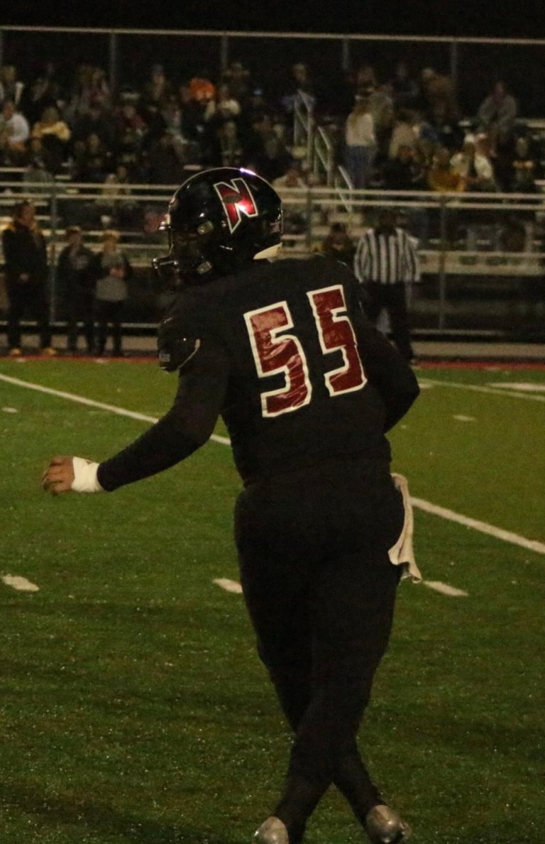 Braxton Lovejoy
