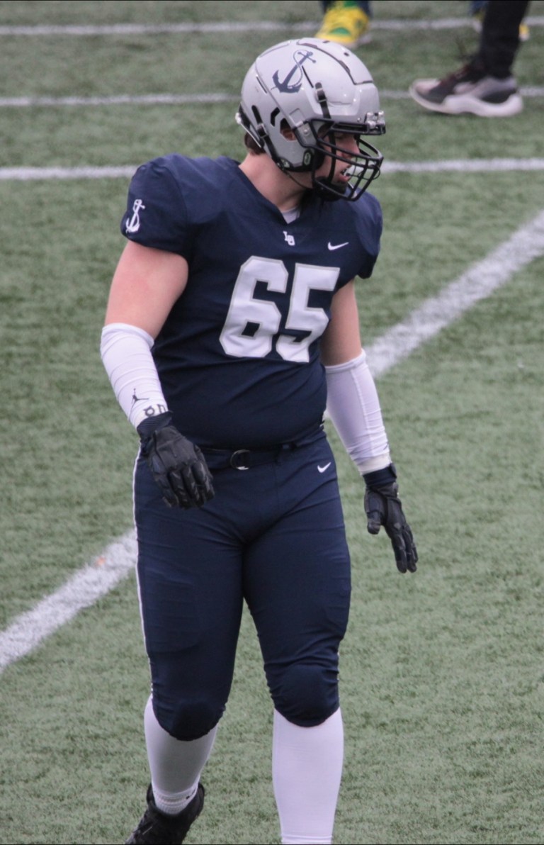Adam Williams