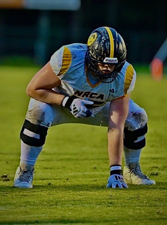 Conner McCoy