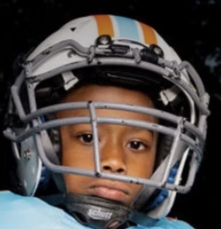 Calvin Roberson Jr