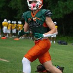 Dawson Crosby
