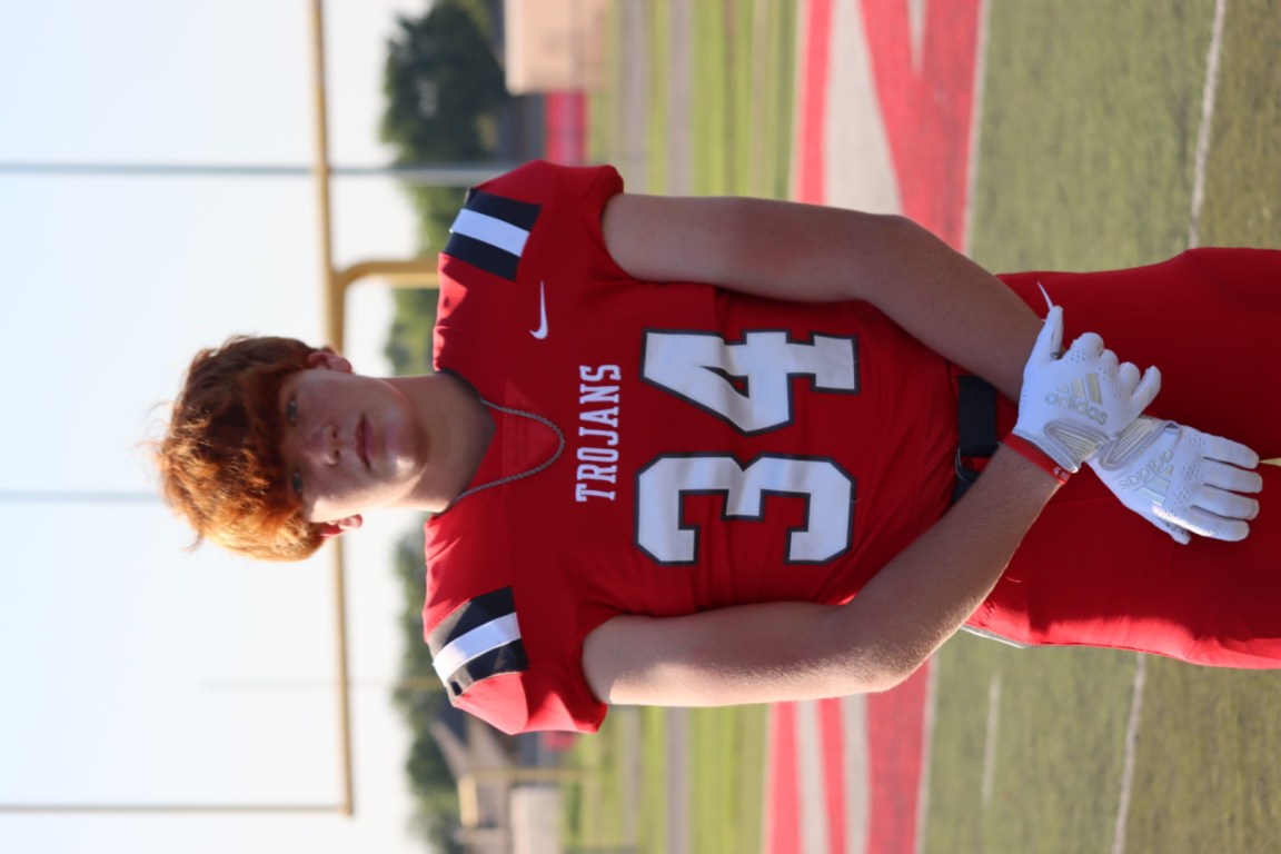 Brayden Holt