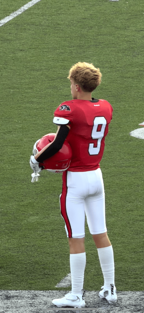Kolton Chism