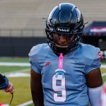 Zavier Moore