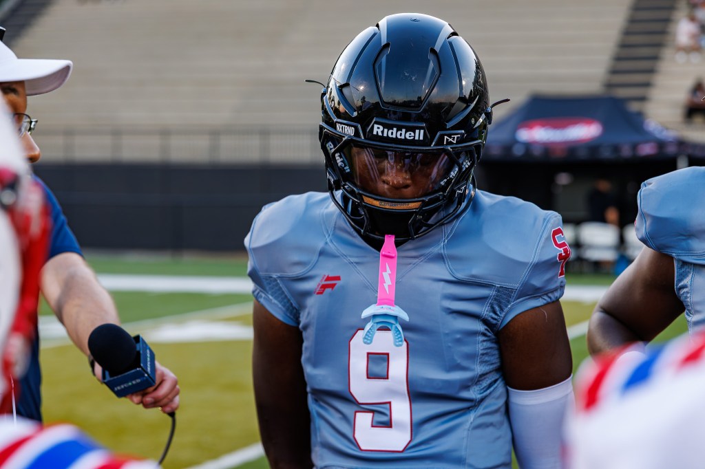 Zavier Moore