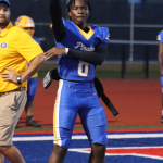 Jamar Allen