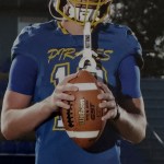 Beckham “Beck” Rohe