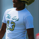 Nelson Coleman