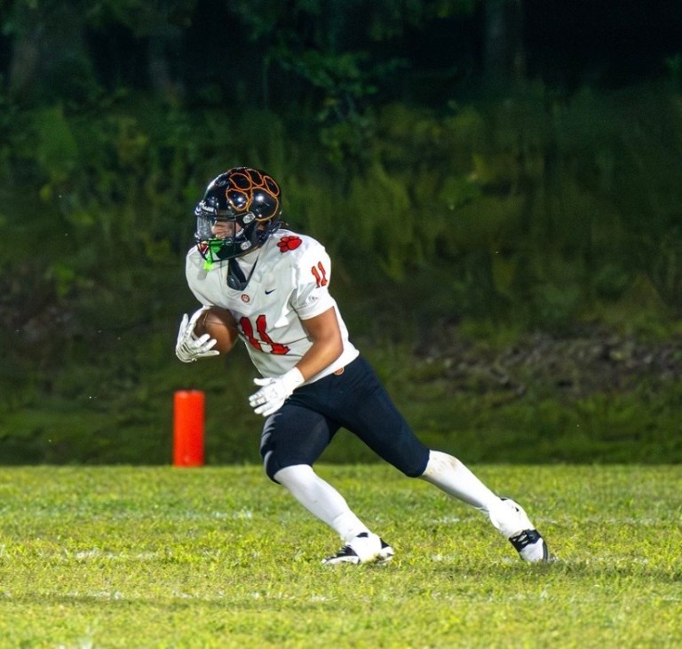 Jacob Rambalski