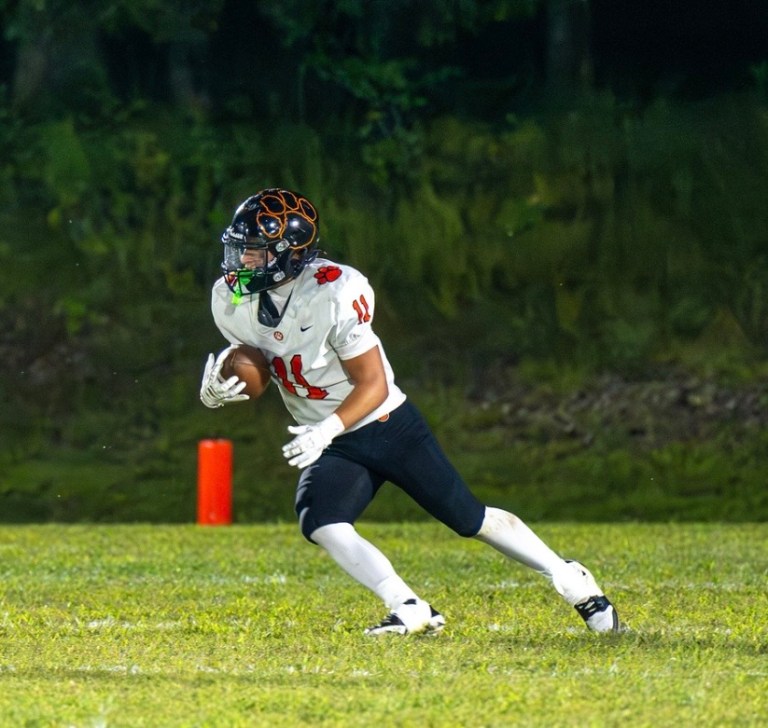 Jacob Rambalski