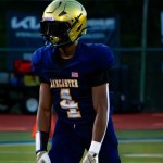 Jahmeir Gordon