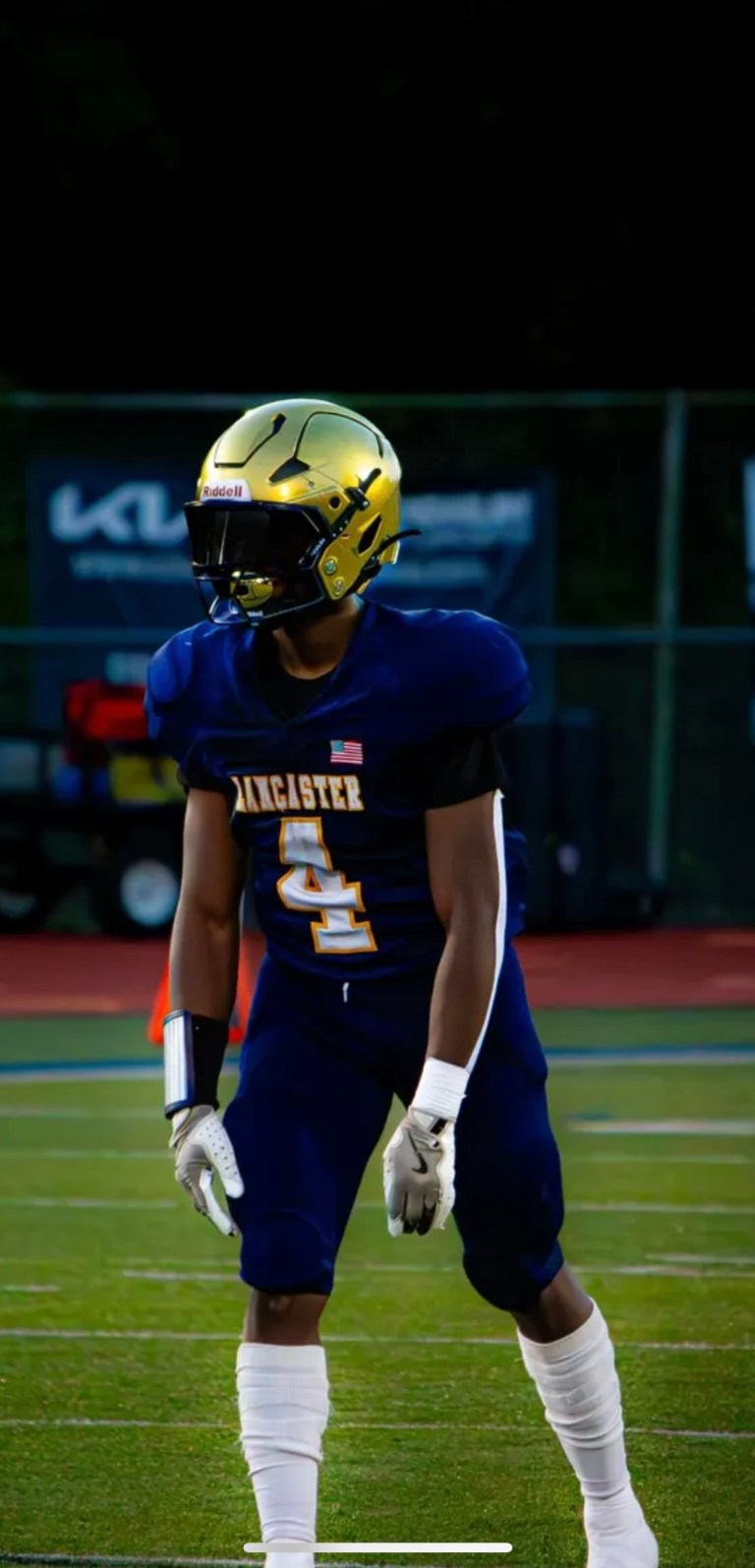 Jahmeir Gordon