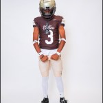 Xavier Holden