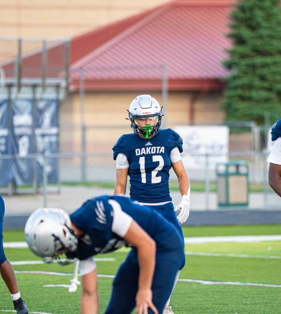 Bryce Hockenberry