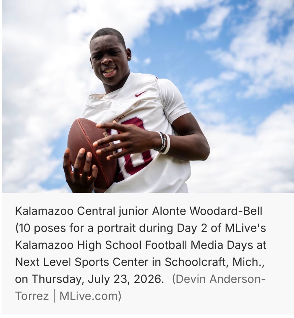 Alont’e Woodard-bell