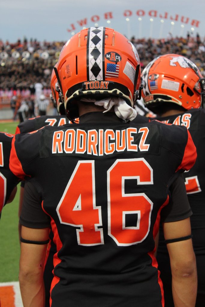Brody Rodriguez