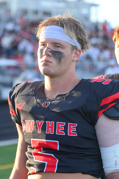 Caden Siegner