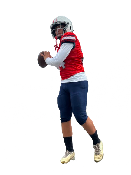 Landon Connally
