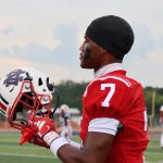 Braylon Moore