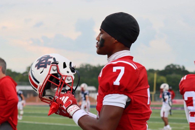 Braylon Moore