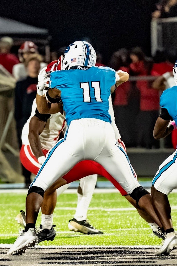 Keith Sims Jr