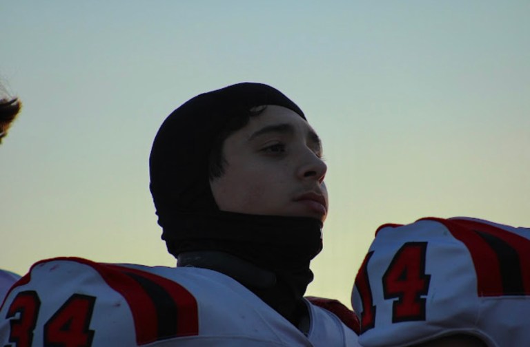 Trevor Mueller