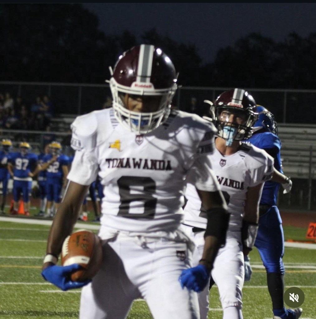 Julian Jackson-Rodriguez