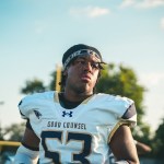 Kaleb Hendricks