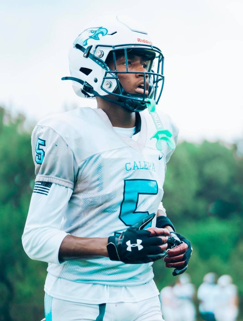 Ean Williamson