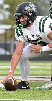 Alex Jarecki