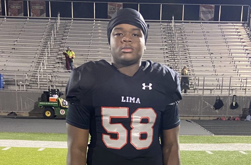 6 Lima Senior Underclassmen who flashed In Week 10