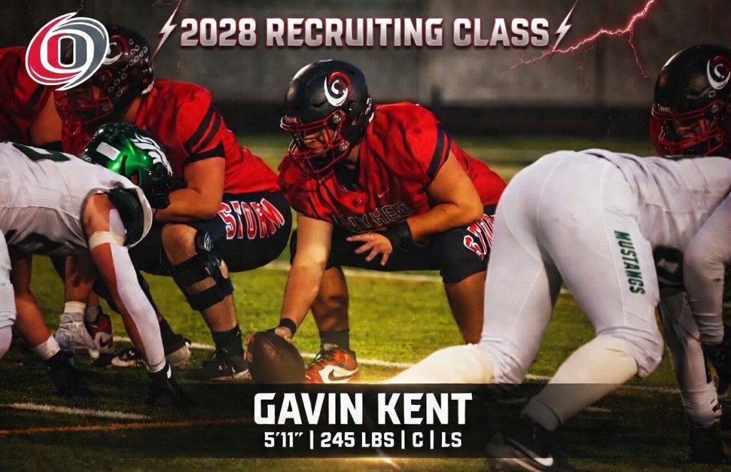 Gavin Kent