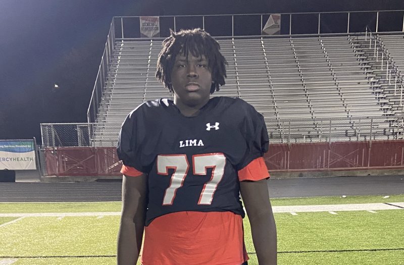 Laderyon Dillon-Brewer