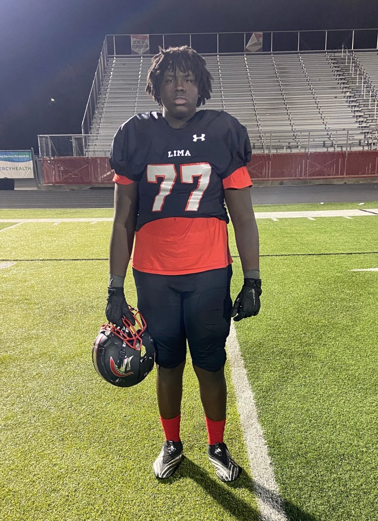 Laderyon Dillon-Brewer