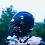 Braylon Harris