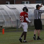 Romir Blount