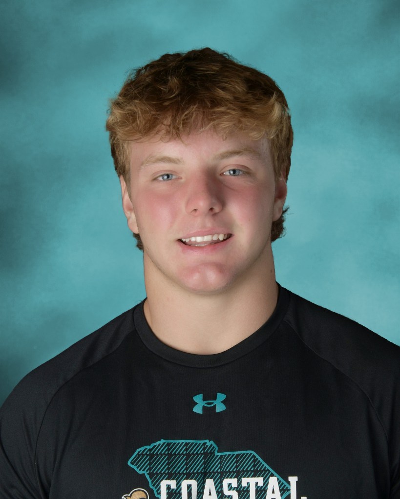 Tyson Greiner