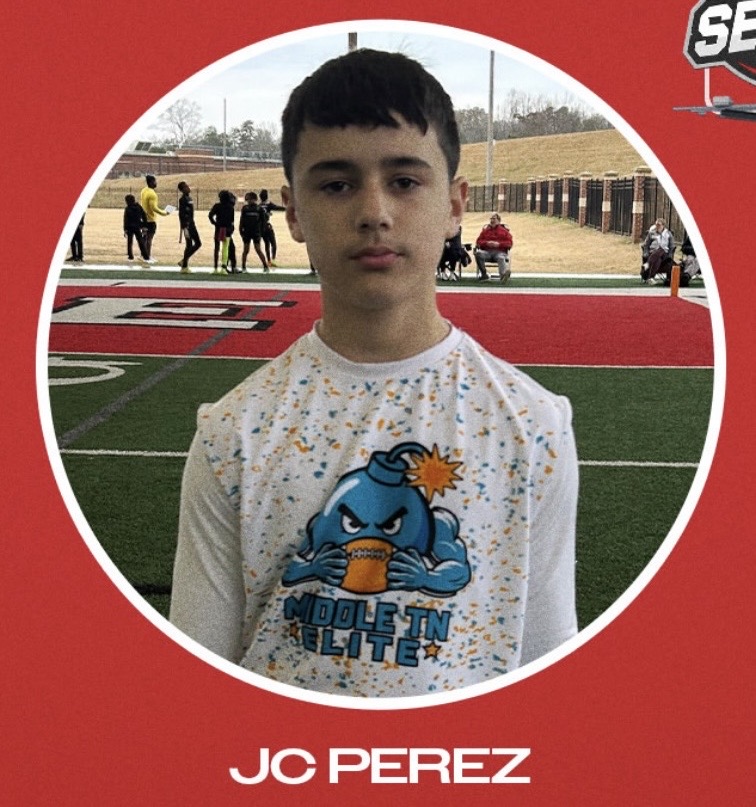 Jonathon Perez