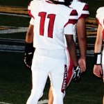 Jayvon Evans