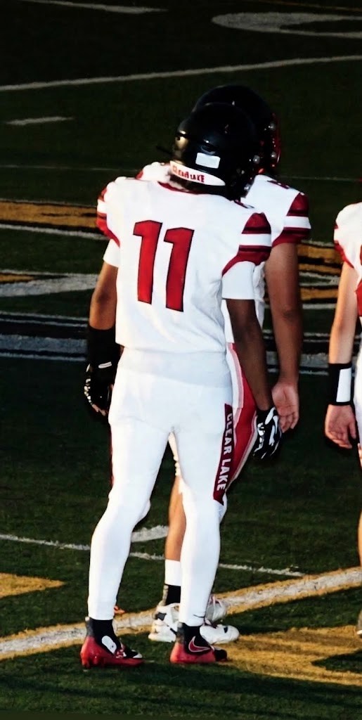 Jayvon Evans