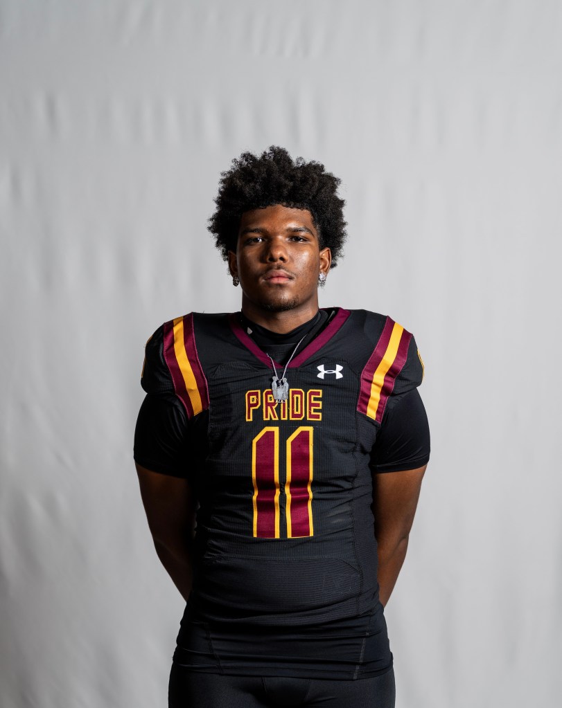 Mekhi Hodge