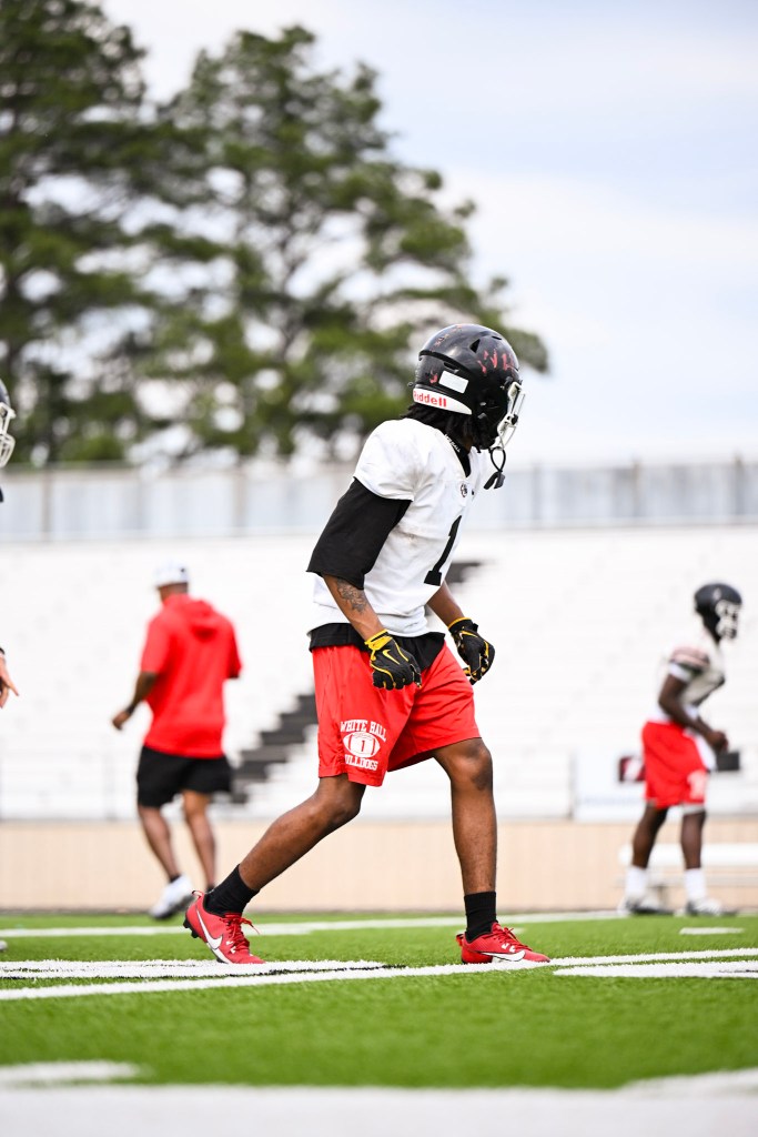 Draveon Mixon