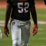 Marcus Cox