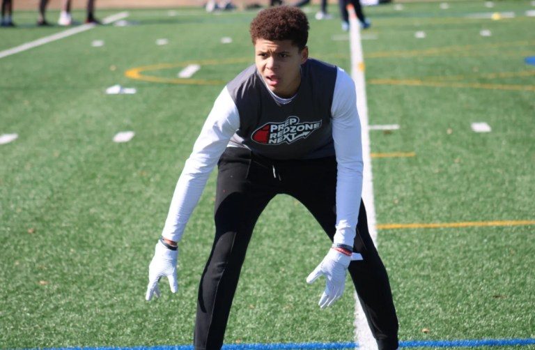 Cimone Smitherman
