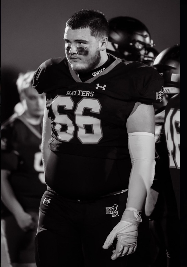 Landon Mitchell