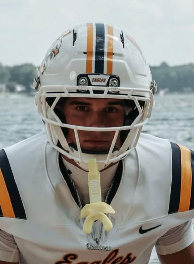 Carter Eberhart