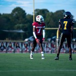 Amari Mcdaniel
