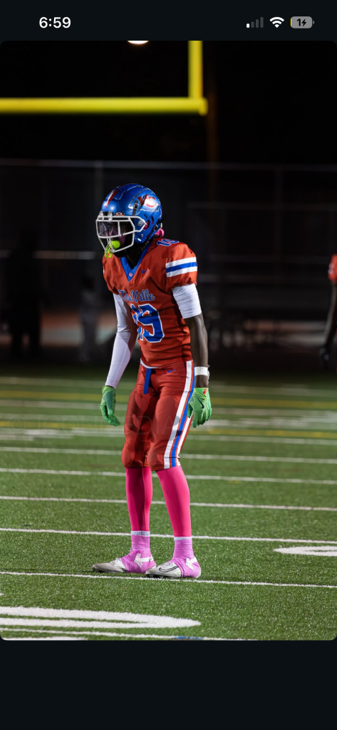 Omari Brooks