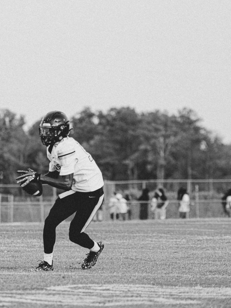 Jaydon Dawson